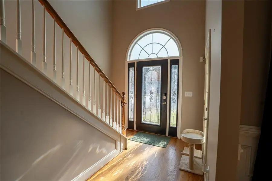 1581 Edgeley Way, Lawrenceville, GA 30044 - #2