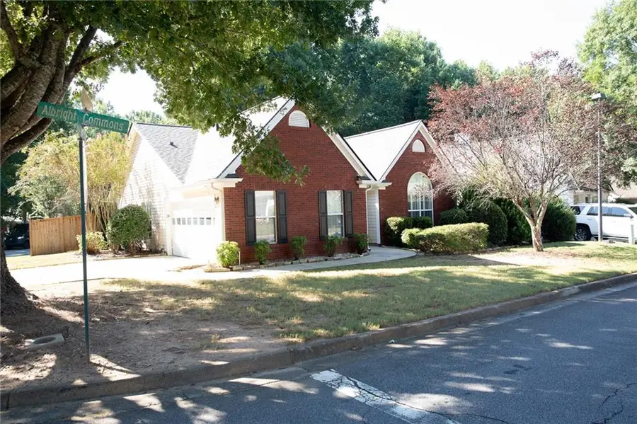3283 Liberty Commons Drive, Kennesaw, GA 30144 - #3