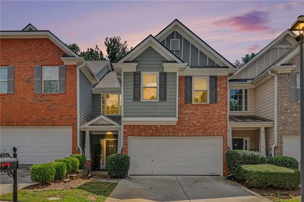 373 Creek Manor Way, Suwanee, GA 30024 - #1