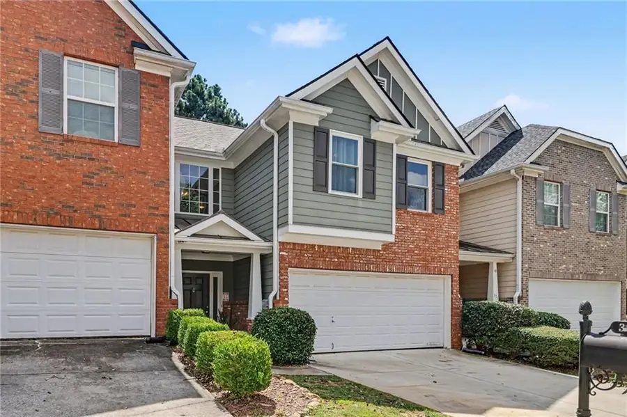 373 Creek Manor Way, Suwanee, GA 30024 - #2