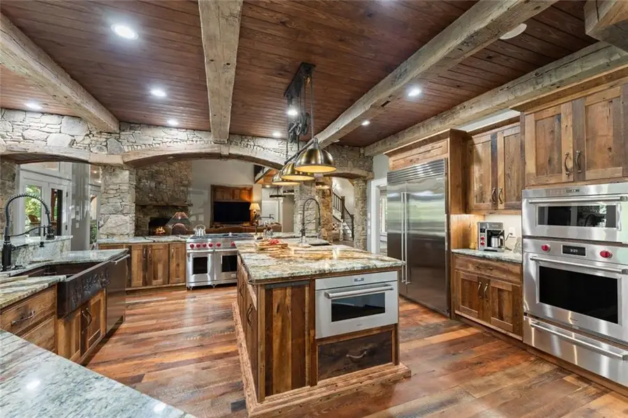 1524 Blacks Bluff Road Sw, Rome, GA 30161 - #3