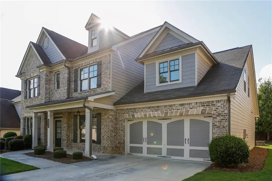 620 Hunters Grove Ct, Buford Sugar Hill, GA 30518 - #2
