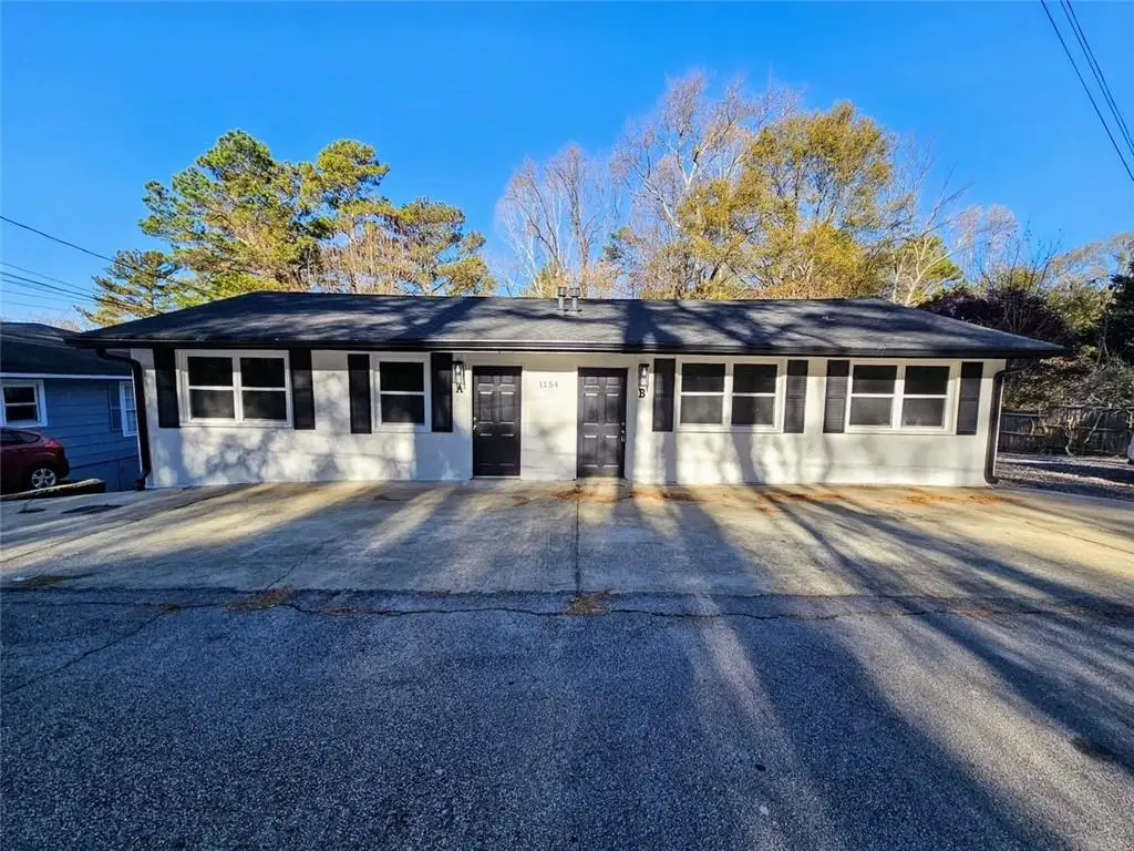 1154 Olivet Drive, Buford, GA 30518 - #1