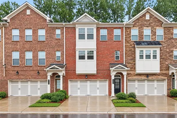4230 Perimeter Park E, Atlanta, GA 30341