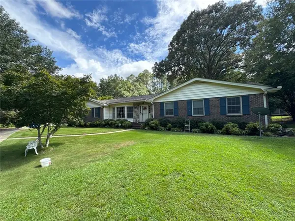 115 Ginger Cake Drive, Fayetteville, GA 30214