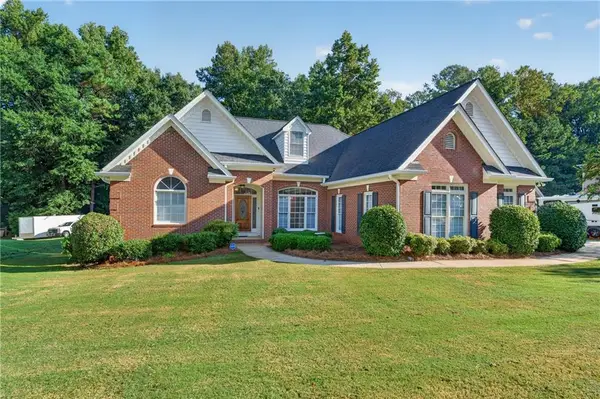 3130 Harold Way Sw, Conyers, GA 30094