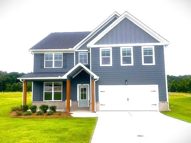 909 Nora Eloise Drive, Bonaire, GA 31005 - #1