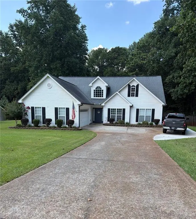 4046 River Elan Drive, Gainesville, GA 30507 - #1