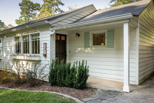1241 Oldfield Road, Decatur, GA 30030