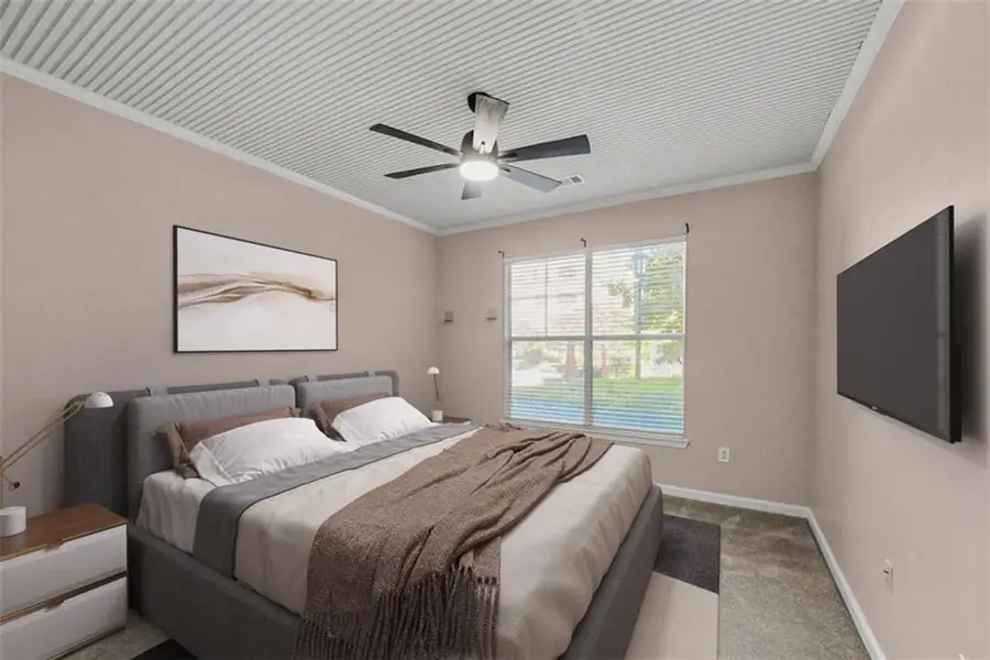 10 Perimeter Summit Boulevard #4116, Brookhaven, GA 30319 - #3