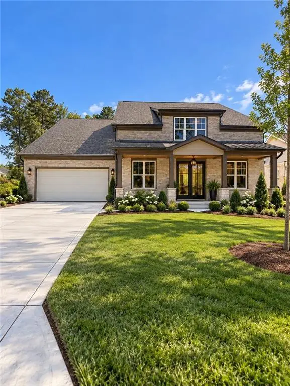 5230 Heirloom Overlook, Cumming, GA 30040 - #1
