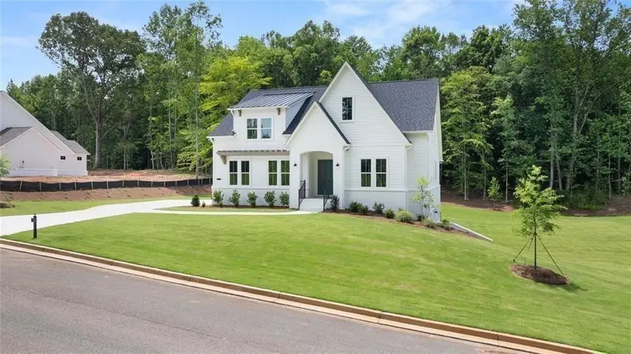 8350 Creekside Overlook Drive, Gainesville, GA 30506 - #2