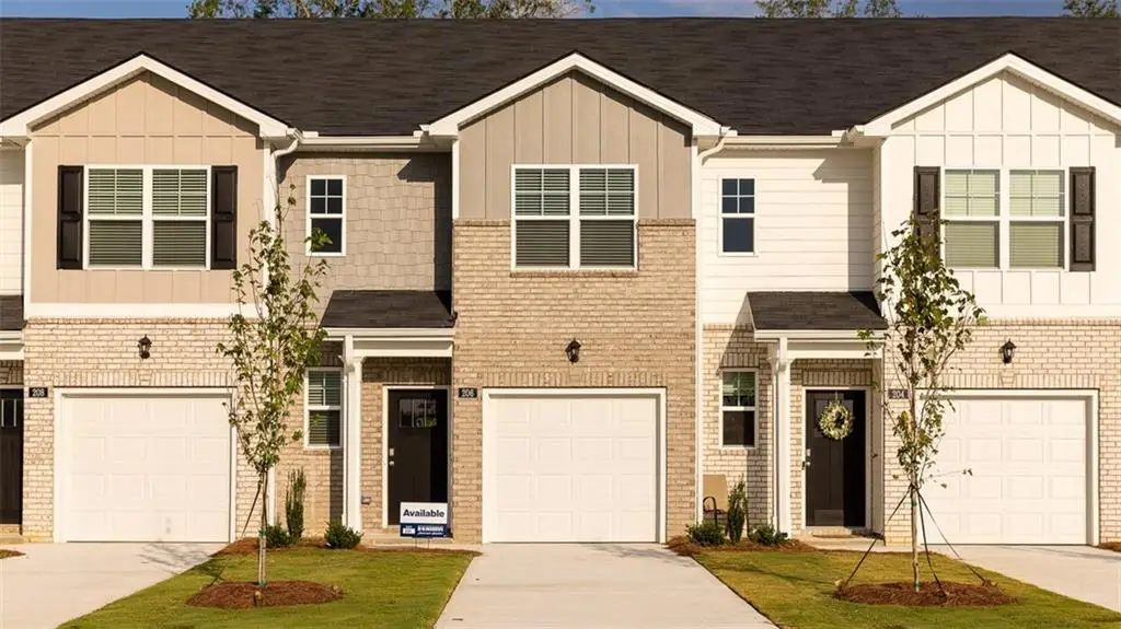 202 Kenmore Circle, Perry, GA 31069 - #1