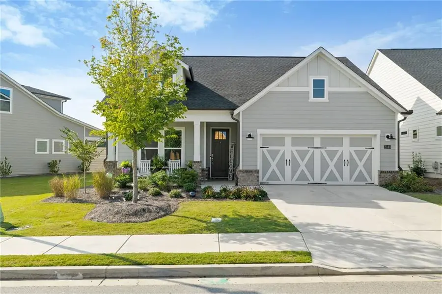 2048 Ripple Park Bend, Canton, GA 30114 - #2