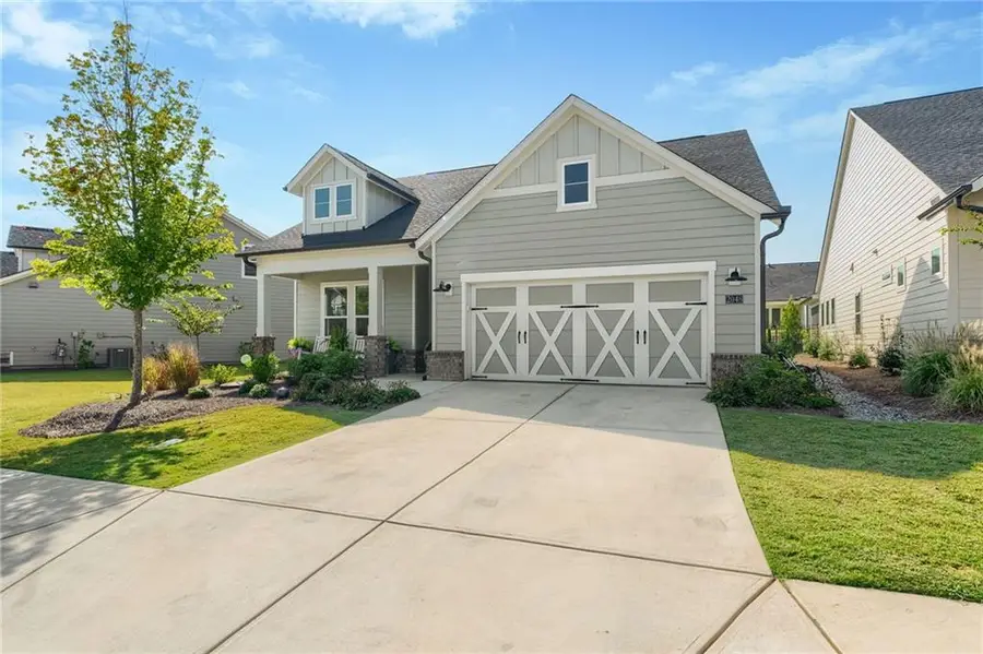 2048 Ripple Park Bend, Canton, GA 30114 - #3