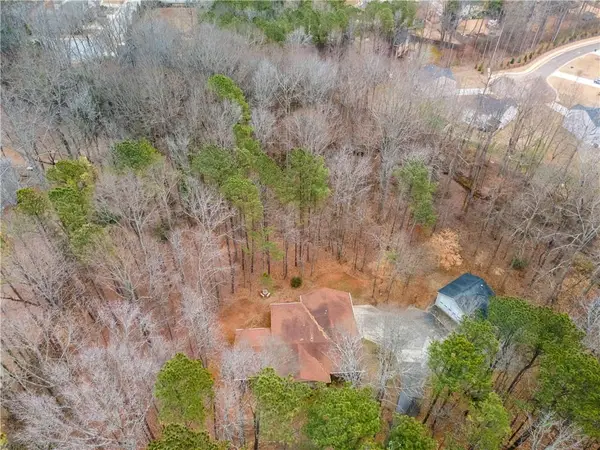 4505 B Brookwood Drive, Mableton, GA 30126