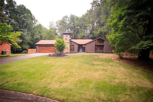 3465 Cedar Valley Court, Smyrna, GA 30080