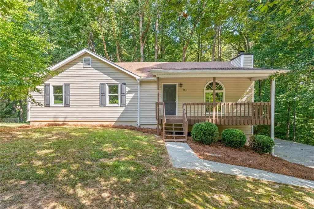 356 Waterway Trail, Powder Springs, GA 30127 - #1