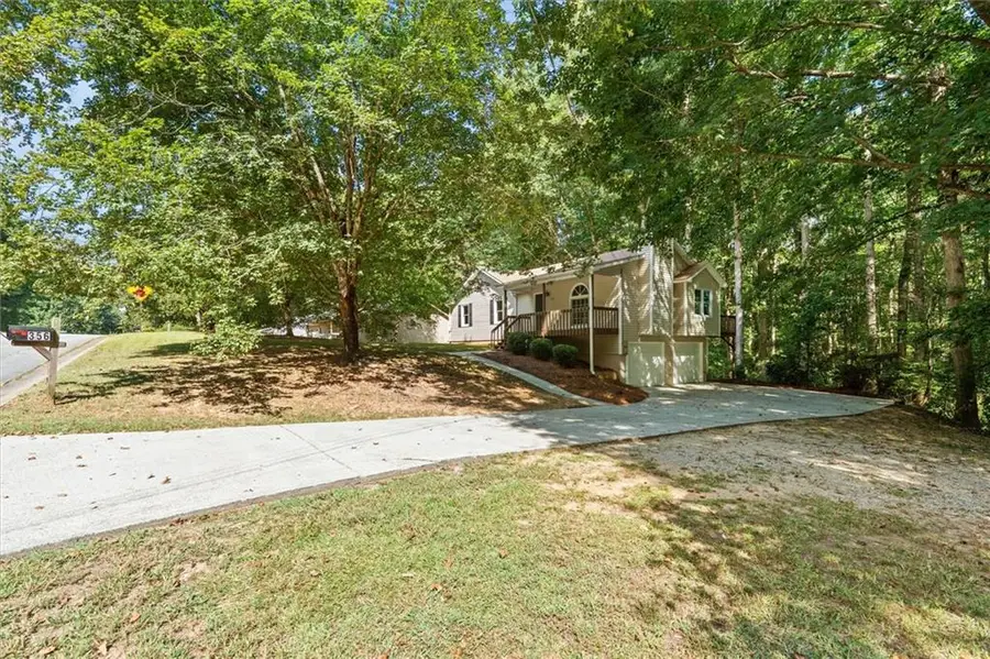 356 Waterway Trail, Powder Springs, GA 30127 - #2
