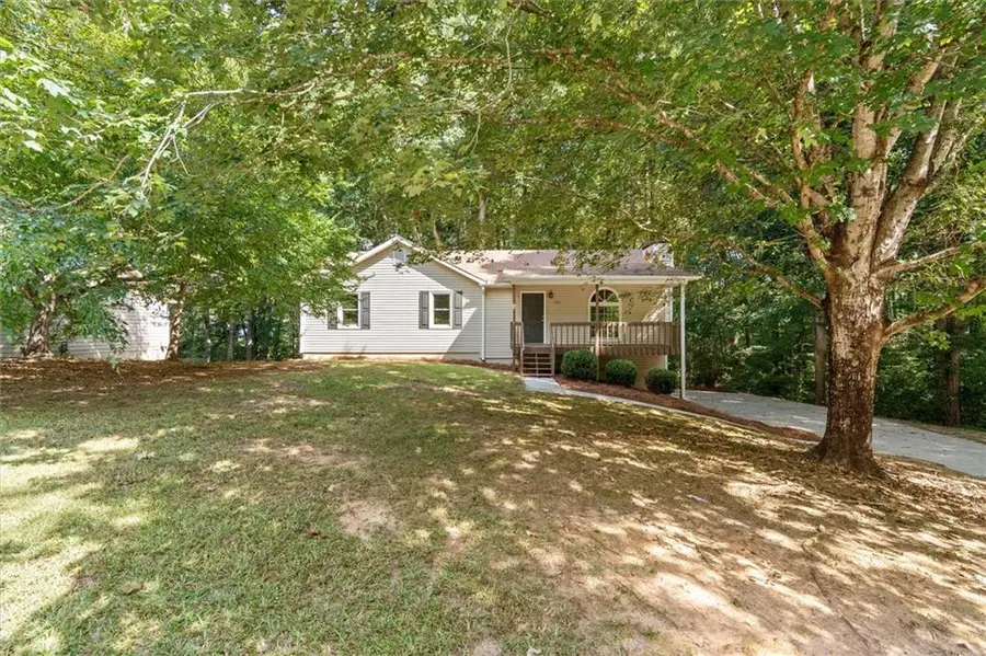 356 Waterway Trail, Powder Springs, GA 30127 - #3