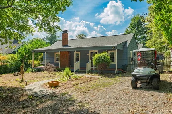 4490 Dallas Street, Acworth, GA 30101