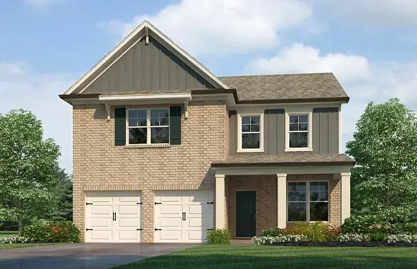 311 Cedar Hollow Drive, Conyers, GA 30094