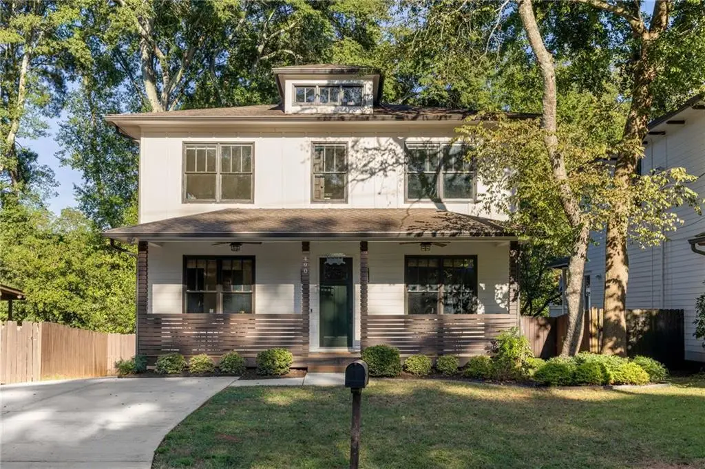 490 Stovall Street Se, Atlanta, GA 30316 - #1