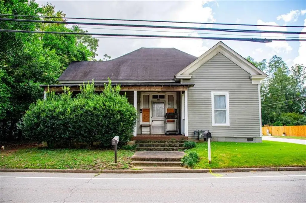 201 Austin Avenue, Carrollton, GA 30117 - #1