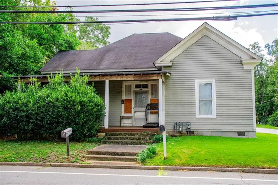 201 Austin Avenue, Carrollton, GA 30117 - #2