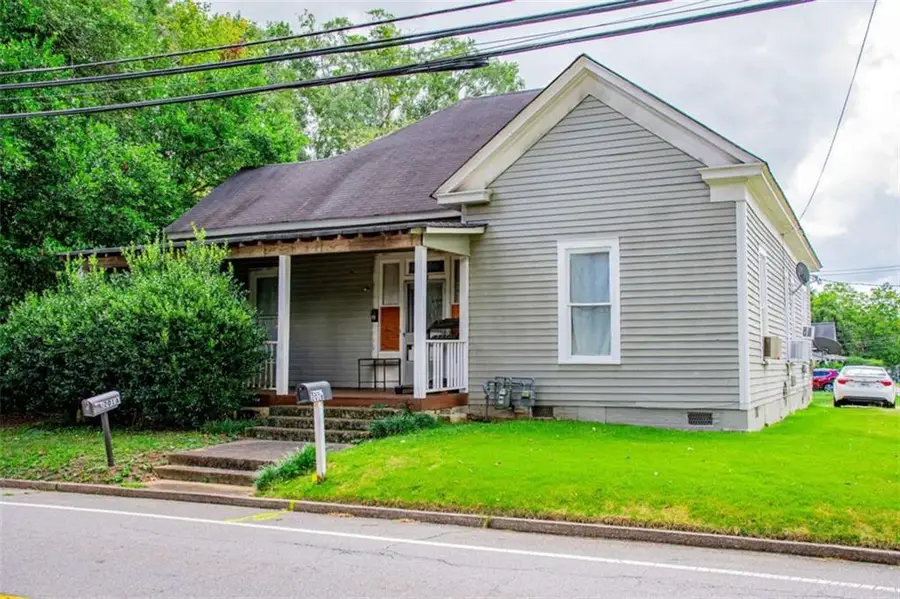 201 Austin Avenue, Carrollton, GA 30117 - #3
