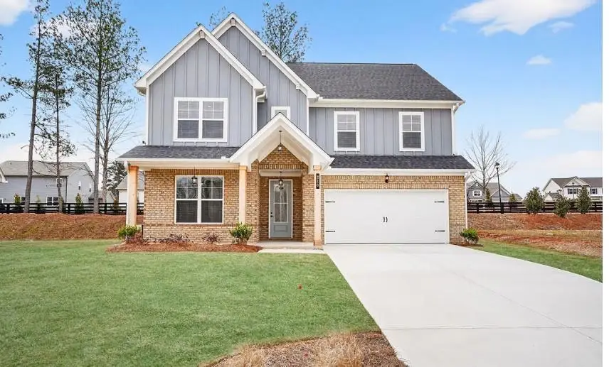 5081 Tower View Trail, Snellville, GA 30039 - #2