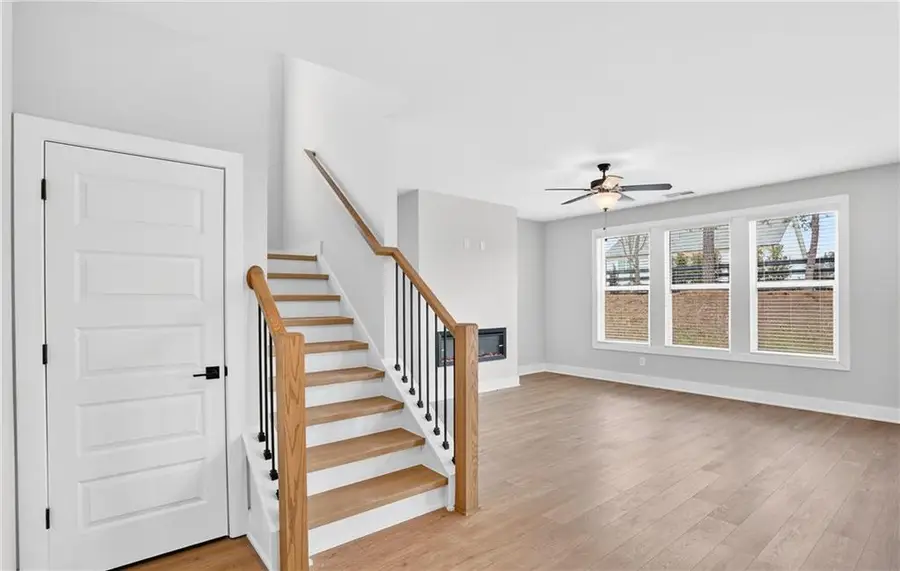 5081 Tower View Trail, Snellville, GA 30039 - #3