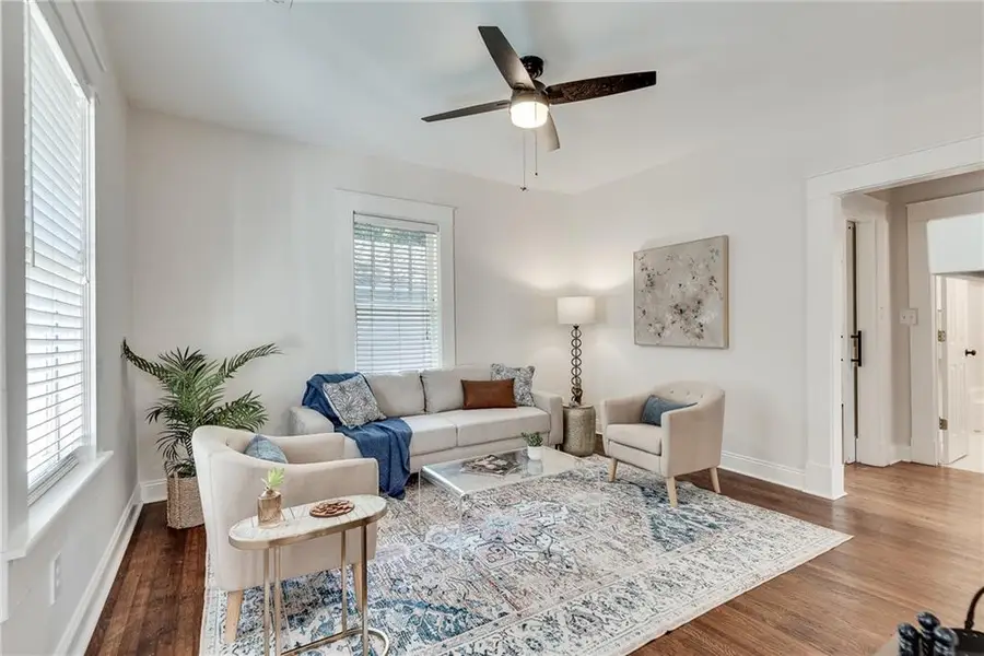 465 E Side Avenue Se, Atlanta, GA 30316 - #3