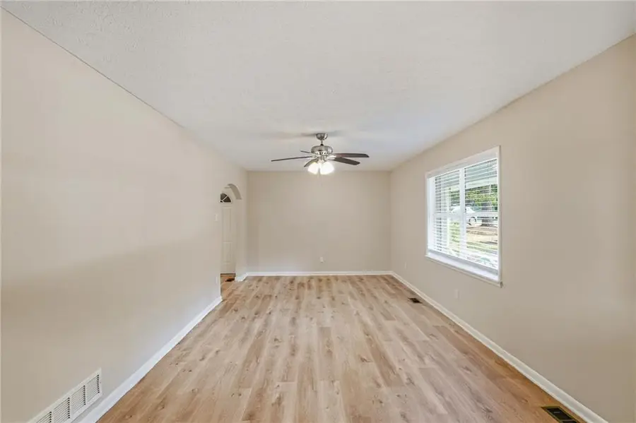 4560 Birch Ridge Trail, Stone Mountain, GA 30083 - #2