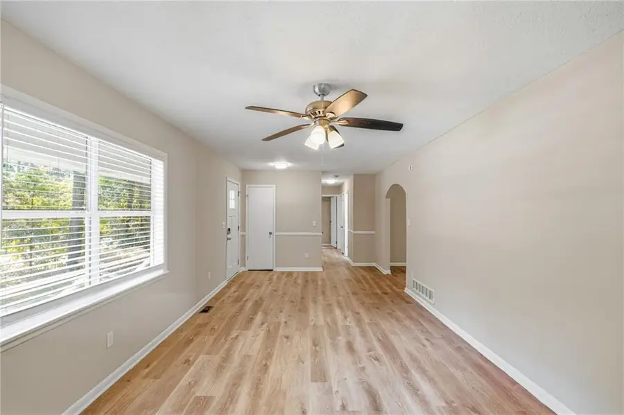 4560 Birch Ridge Trail, Stone Mountain, GA 30083 - #3