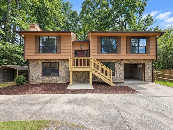 3893 Nowlin Road Nw, Kennesaw, GA 30144