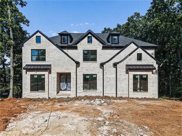 1728 Plunketts Road, Buford, GA 30519