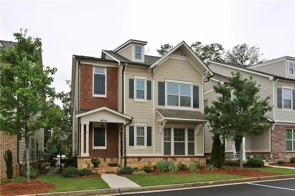 2686 Telfair Drive Se, Smyrna, GA 30080 - #1