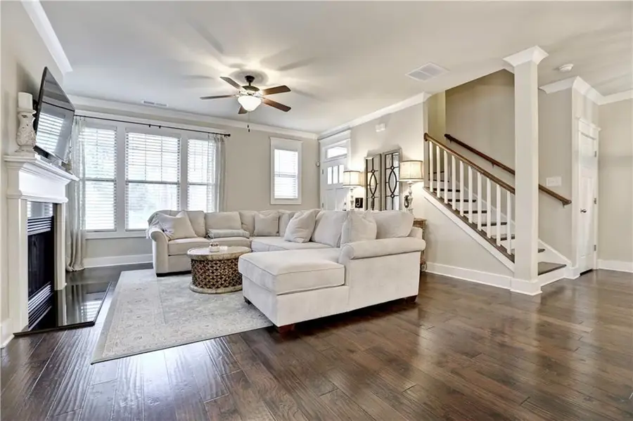 2686 Telfair Drive Se, Smyrna, GA 30080 - #2