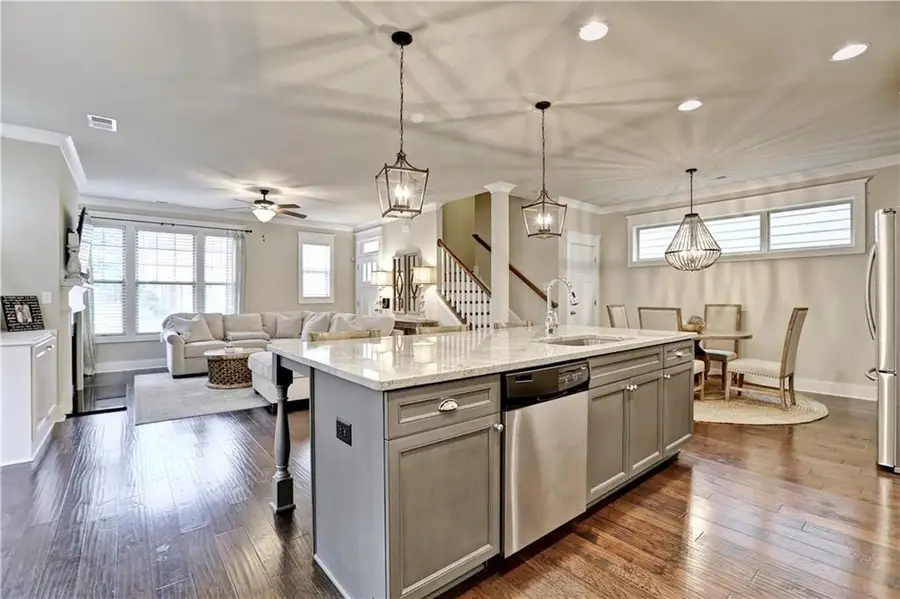2686 Telfair Drive Se, Smyrna, GA 30080 - #3
