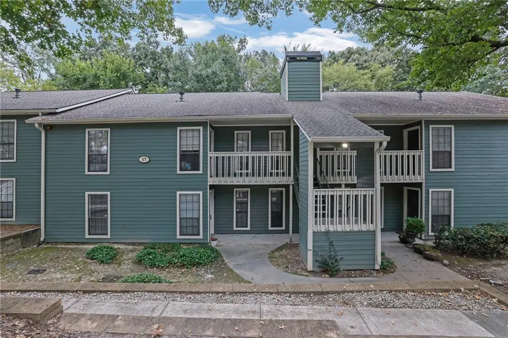 2806 Vinings Central Drive Se #153, Atlanta, GA 30339 - #1