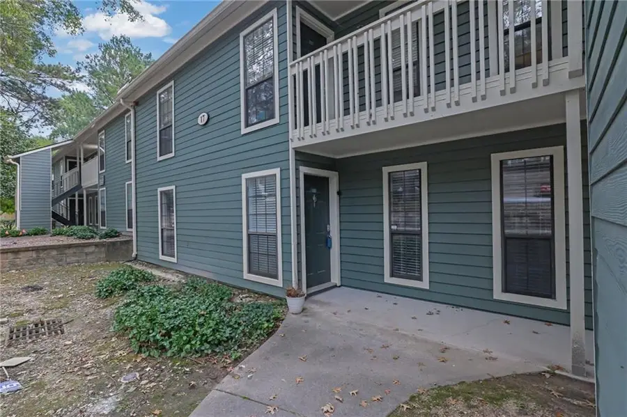 2806 Vinings Central Drive Se #153, Atlanta, GA 30339 - #2