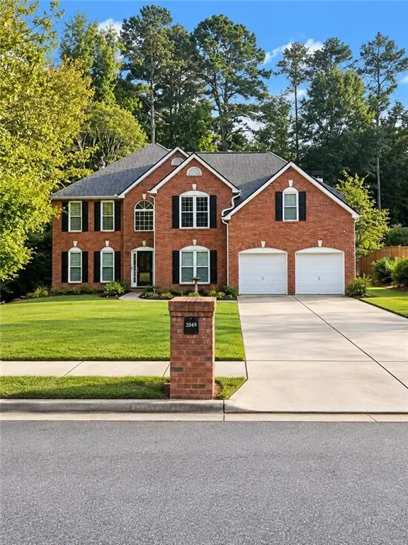 2049 Town Square Drive, McDonough, GA 30253 - #1