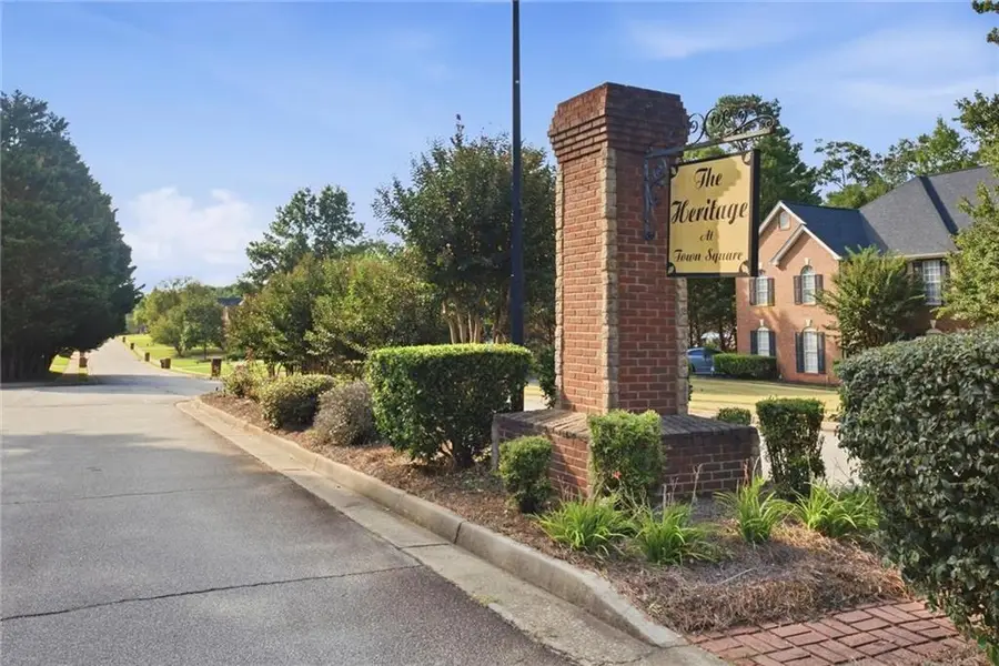 2049 Town Square Drive, McDonough, GA 30253 - #2