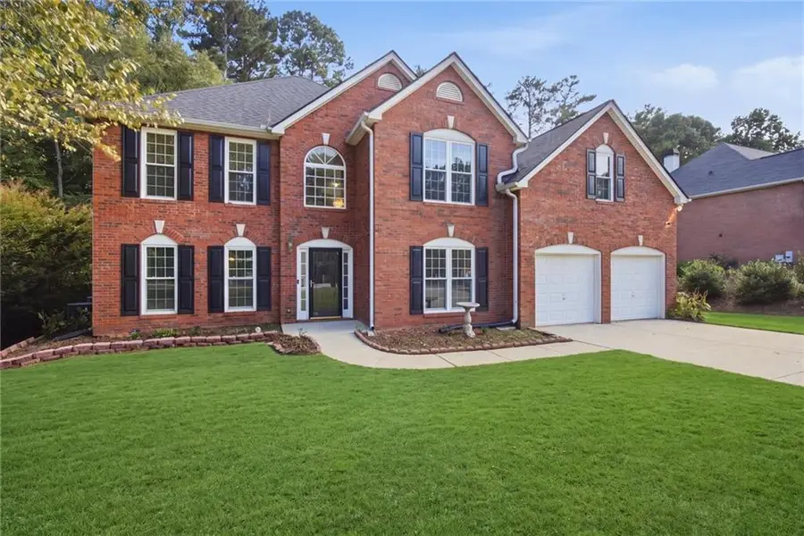 2049 Town Square Drive, McDonough, GA 30253 - #3