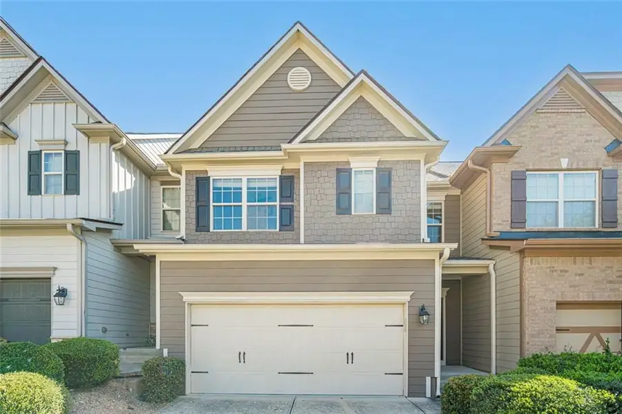 5999 Cobblestone Creek Trail, Mableton, GA 30126 - #2