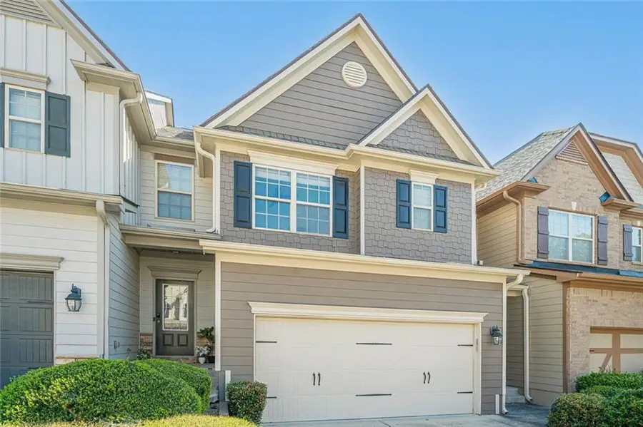 5999 Cobblestone Creek Trail, Mableton, GA 30126 - #3