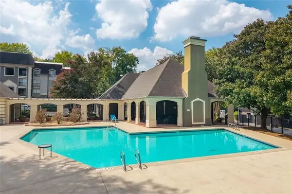 2657 Lenox Road Ne #P-213, Atlanta, GA 30324