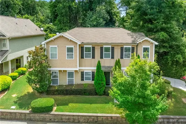 1585 Habershal Road Nw, Atlanta, GA 30318
