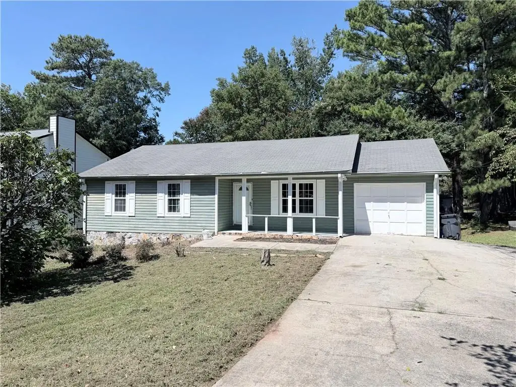 2153 Cruse Road, Lawrenceville, GA 30044 - #1